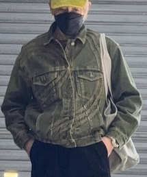 Supreme  | デニムジャケット