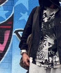 STUSSY | トートバッグ