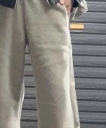 needles×gu | スウェットパンツ