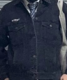 Supreme  | デニムジャケット