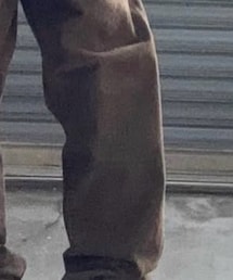 STUSSY | デニムパンツ