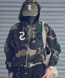 Supreme  | パーカー