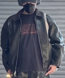 STUSSY | Tシャツ/カットソー