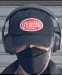 STUSSY | キャップ