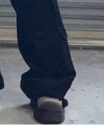 ZARA | その他シューズ