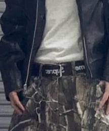 Supreme  | ベルト