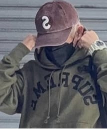 STUSSY | キャップ