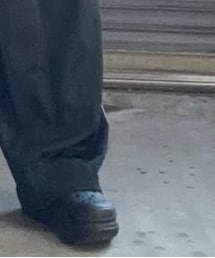 crocs | サンダル