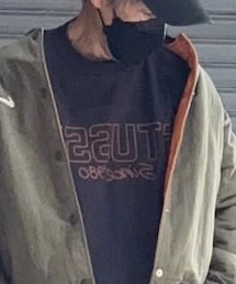 STUSSY | Tシャツ/カットソー