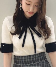 INGNI | ニット/セーター