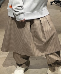 GU | パンツ