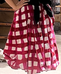 UNIQLO | スカート