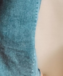 GU | デニムスカート