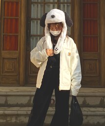 hangoverz | トップス