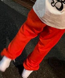 keboz | スウェットパンツ