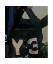 Y-3 | ボストンバッグ