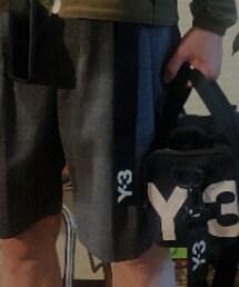 Y-3 | ベルト