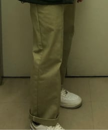 Dickies | チノパンツ
