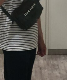 無印良品 | Tシャツ/カットソー