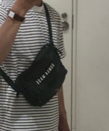 HUMAN MADE | ショルダーバッグ