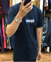 Supreme  | Tシャツ/カットソー