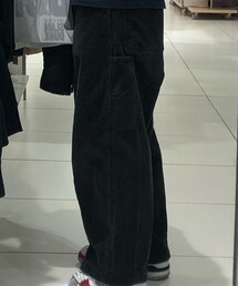 UNIQLO U | パンツ