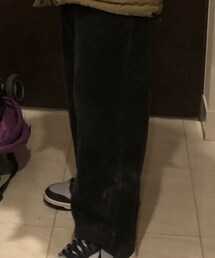 UNIQLO U | パンツ