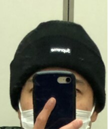 Supreme  | ニットキャップ/ビーニー