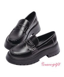 gracegift | ローファー