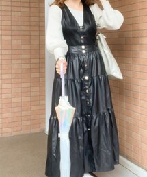 ZARA | ワンピース/ドレス