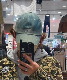 Lee | キャップ