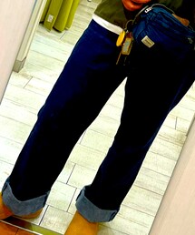 EDWIN | デニムパンツ