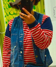 BEAMS | Tシャツ/カットソー