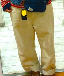 usd | デニムパンツ