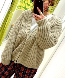 LEPSIM | カーディガン/ボレロ