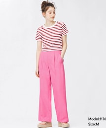 GU | スラックス