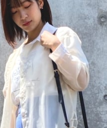 RETRO GIRL | Tシャツ/カットソー