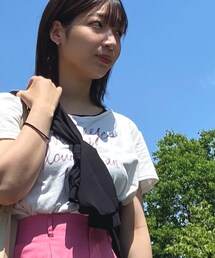 NATURAL BEAUTY BASIC | Tシャツ/カットソー