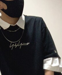 Yohji Yamamoto POUR HOMME | トップス