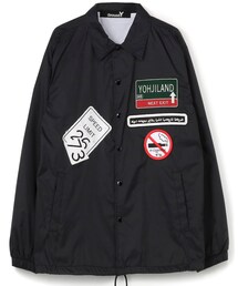 Ground Y | ジャケット/アウター