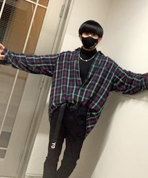 古着 | トップス