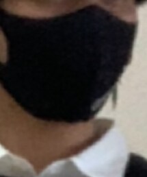 Ground Y | マスク