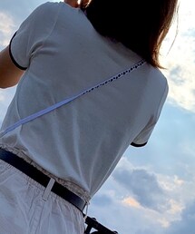 NICE CLAUP | Tシャツ/カットソー