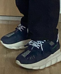 VERSACE | スニーカー