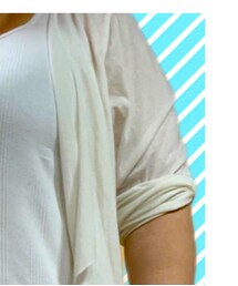 ハッピーマリリン | カーディガン/ボレロ