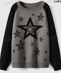 SHEIN | ニット/セーター