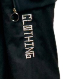NieR Clothing | パンツ