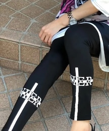 NieR Clothing | レギンス/スパッツ