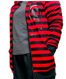 NieR Clothing | パーカー