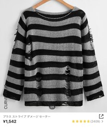 SHEIN | ニット/セーター